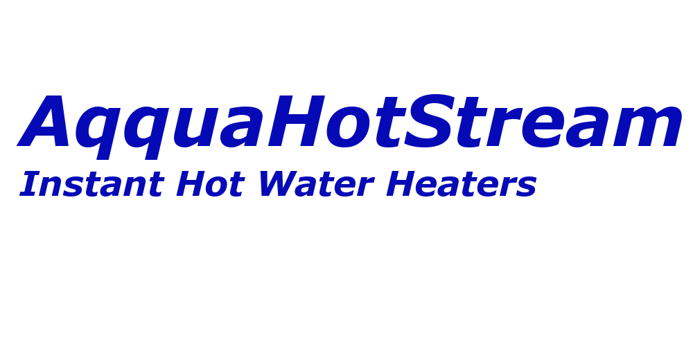Aqqua HotStream